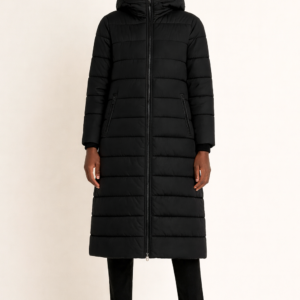 Manteau Arctic Flow
