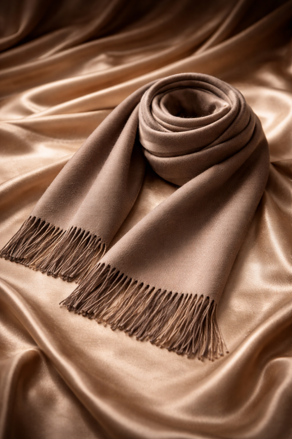 Foulard Signature