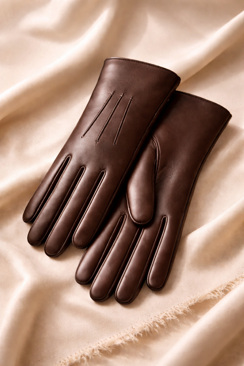 Gants Héritage