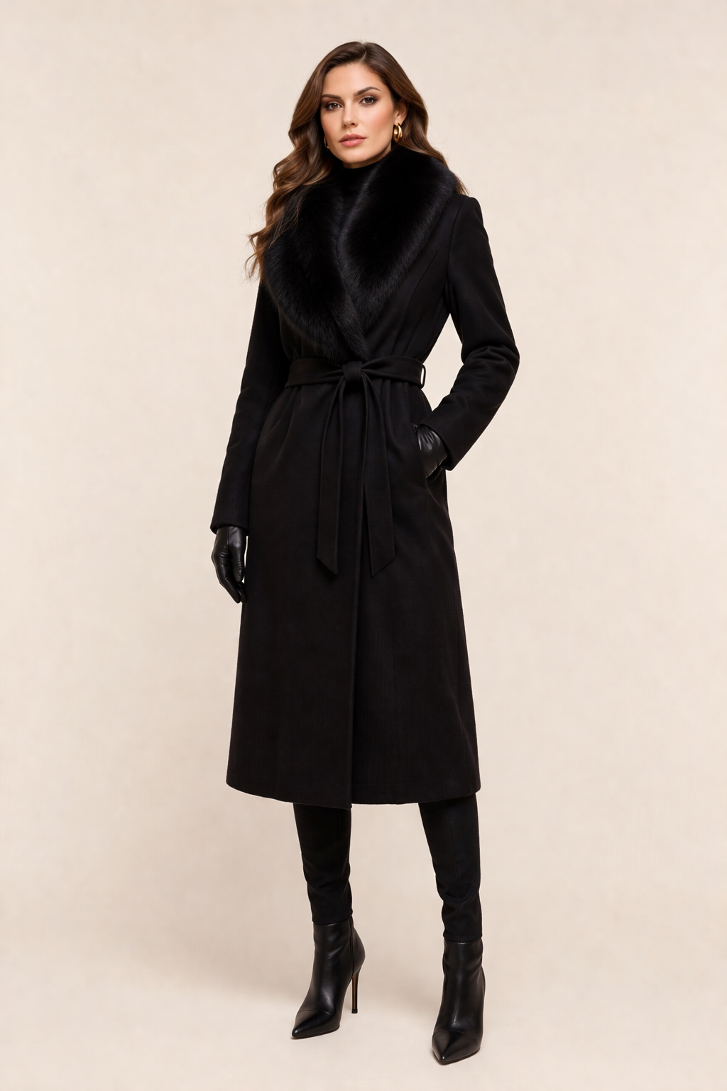 Manteau Imperia – Image 2