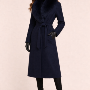 Manteau Imperia