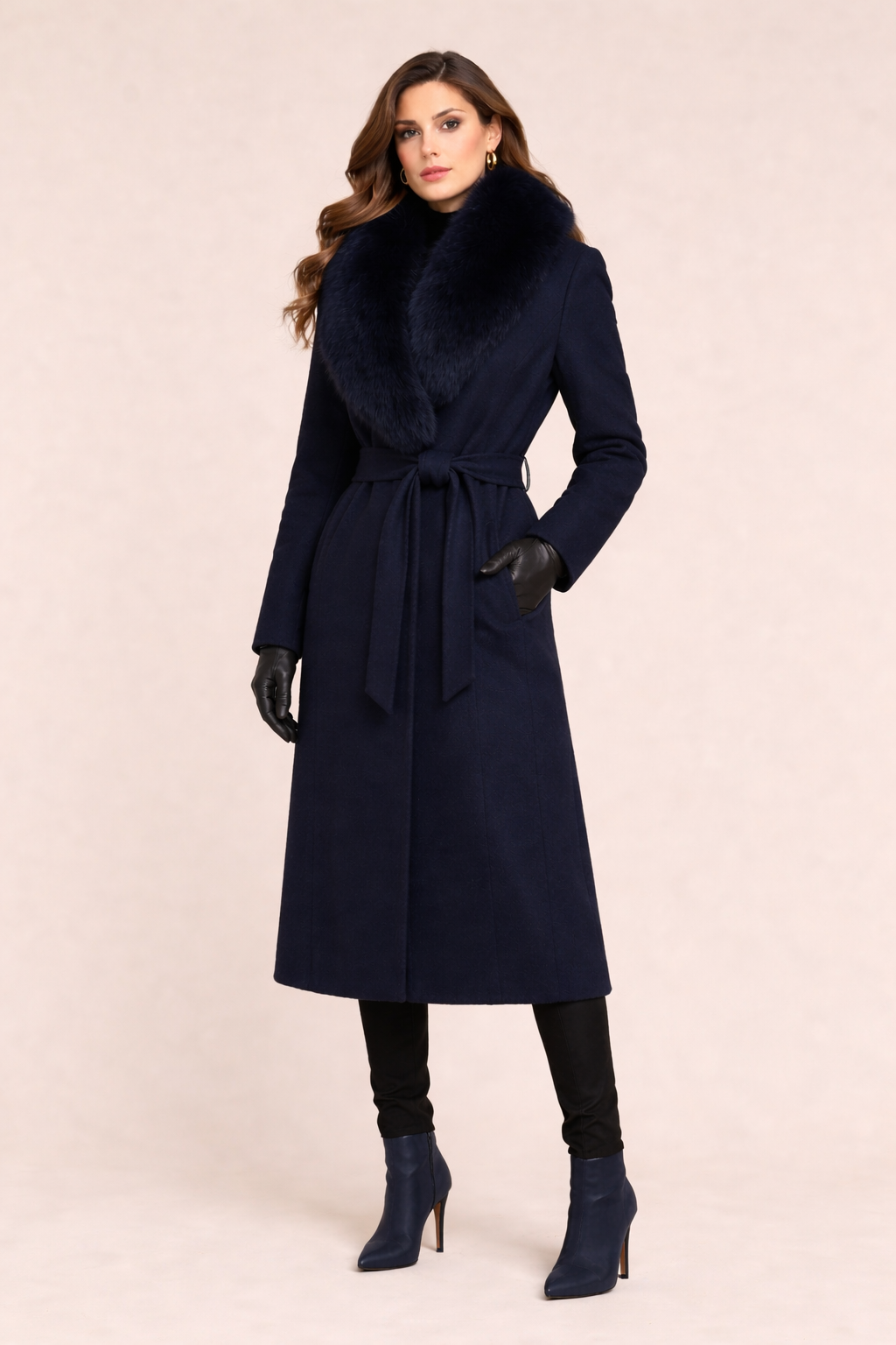 Manteau Imperia