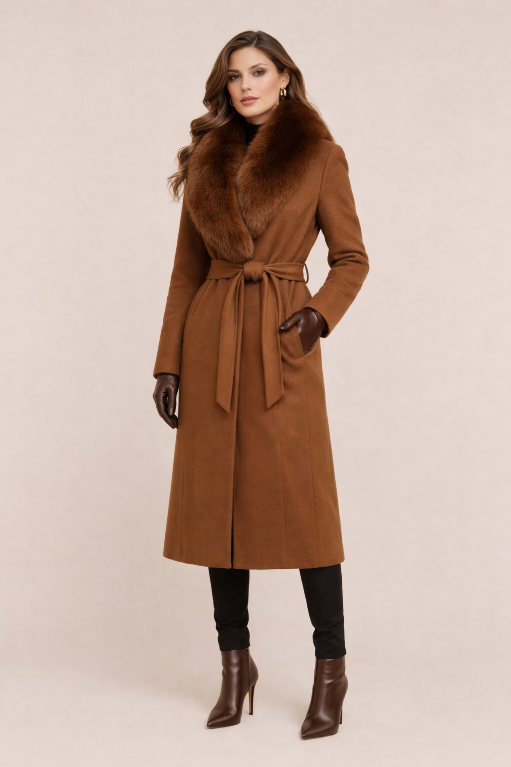 Manteau Imperia – Image 3