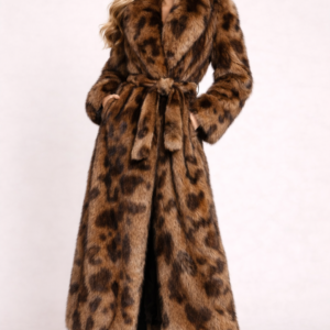 Manteau Savage