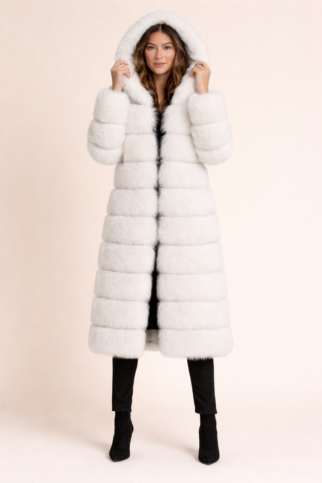 Manteau Glacia – Image 3