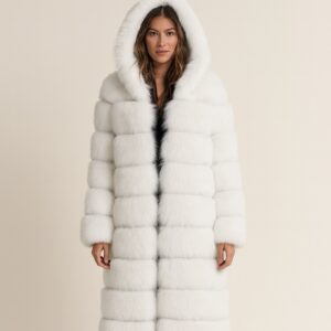 Manteau Glacia