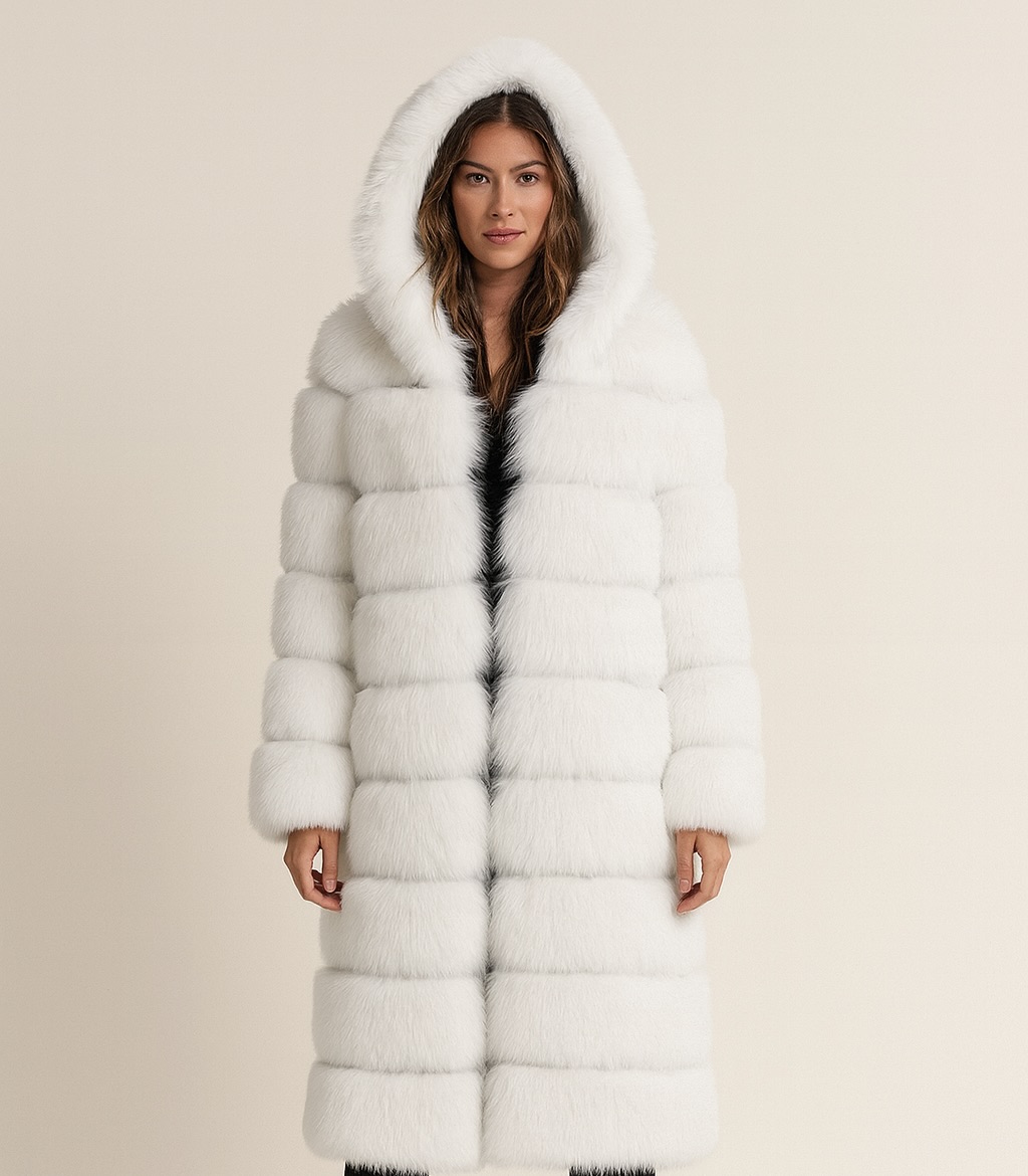 Manteau Glacia